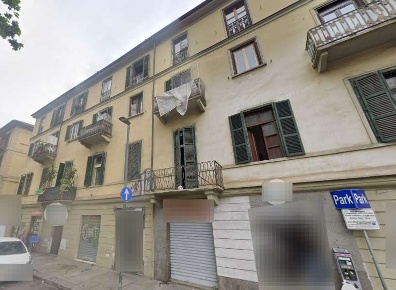 Foto Appartamento in Corso Regina Margherita, Torino Don Bosco di 47 m²