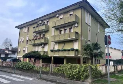 Foto Appartamento in Via Pietro Micca, Noventa Padovana Noventa di 90 m²