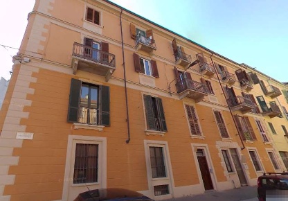 Foto Appartamento in Via Macerata, Torino Parco Dora di 73 m² con 4 locali