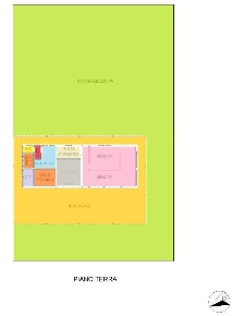 Foto Negozio a San Giovanni in Persiceto di 198 m² con 2 locali in vendita