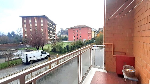 Foto Appartamento in STRADA VECCHIA COSTA 14A, Ovada di 64 m² con 4 locali