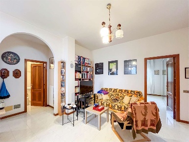 Foto Appartamento in via Santa Maria 7/b, Monsano di 116 m² con 4 locali
