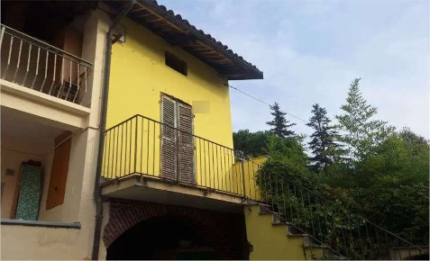 Foto Appartamento in Via Francesco Re, Condove Centro di 36 m² con 2 locali