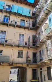 Foto Appartamento in Corso Giulio Cesare, Torino Regio Parco di 51 m²