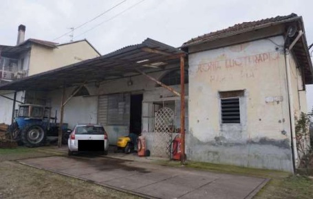 Foto Appartamento in Strada Fogliano San Marco, Vigevano di 365 m² all'asta