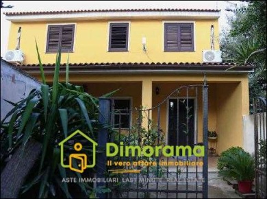 Foto Case indipendenti in Via Giuseppe Mazzini 19, Capoterra Centro