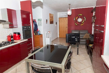 Foto Appartamento a Sestu di 60 m² con 3 locali in vendita