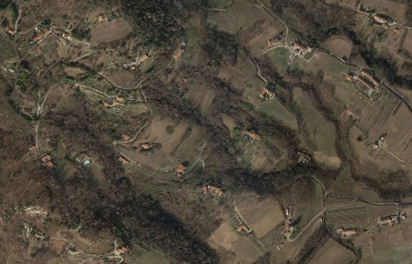 Foto Appartamento in Strada delle Mollere, Pinerolo Abbadia Alpina all'asta