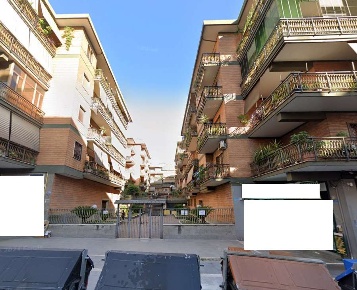 Foto Appartamento in Via Collatina 76, Roma Villa Gordiani di 75 m²