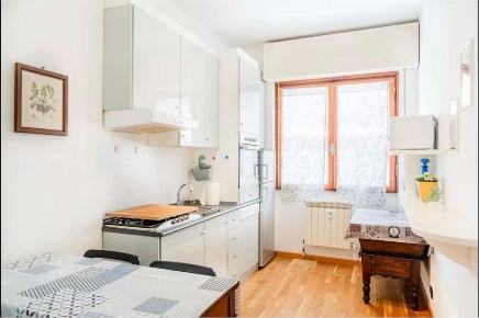 Foto Appartamento a Rapallo di 50 m² con 2 locali in affitto