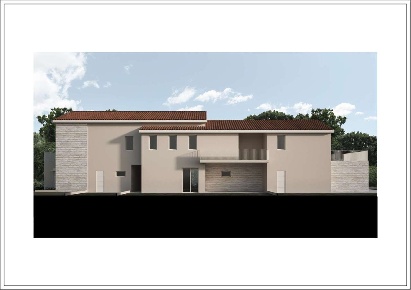 Foto Villa a schiera a Sirolo di 72 m² con 2 locali in vendita