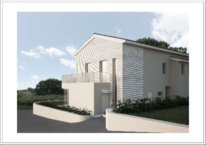 Foto Appartamento a Sirolo di 86 m² con 3 locali in vendita