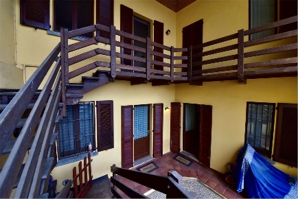 Foto Appartamento a Cantù di 140 m² con 6 locali in vendita