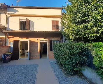 Foto Casa indipendente in VIA MAZZINI 43, Predosa Centro di 175 m²