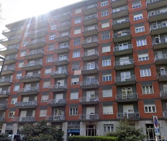 Foto Appartamento in Via Boccherini, Torino Rebaudengo di 65 m² all'asta