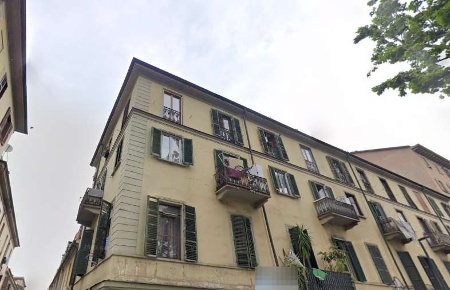 Foto Appartamento in Corso Regina Margherita, Torino Don Bosco di 34 m²