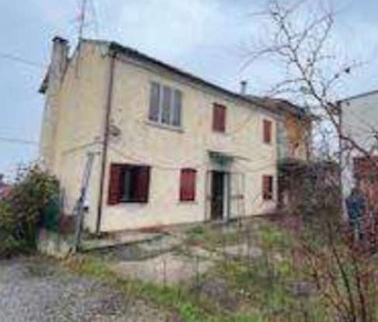 Foto Appartamento in Via Canareggio, Anguillara Veneta Centro di 127 m²