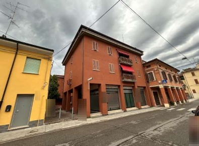 Foto Appartamento in Via Giacomo Matteotti, Castello d'Argile Centro