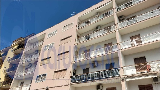 Foto Appartamento in VIA CARACCIOLO 22, Augusta Centro di 100 m² in vendita