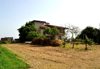 Foto Villa bifamiliare in Via Franzine, Villa Bartolomea di 438 m² all'asta