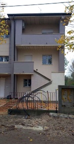 Foto Appartamento in Via Albano Modena 44, Novi di Modena Rovereto di 74 m²