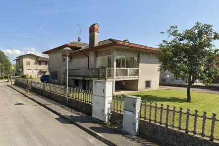 Foto Appartamento in Via Mingoni, Agna Centro di 214 m² con 1 locali