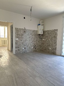 Foto Appartamento a San Giovanni in Persiceto di 66 m² con 3 locali
