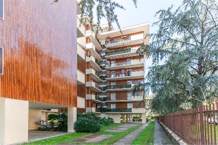 Foto Appartamento a Bresso di 120 m² con 3 locali in vendita