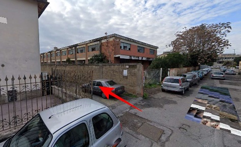 Foto Appartamento in Via Giovanni Rucellai 26, Roma di 80 m² con 3 locali
