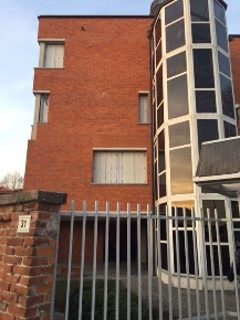 Foto Appartamento in via Po 31, Cameri di 50 m² con 2 locali in vendita