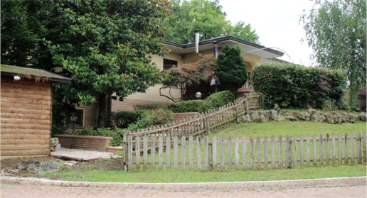 Foto Villa unifamiliare in Strada Cà del Cucco, Gazzola Centro di 392 m²