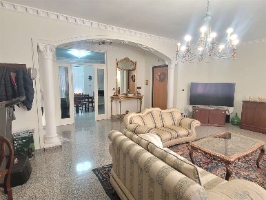 Foto Appartamento in VIA LAVAGNA 9, Cerignola Centro di 175 m² con 4 locali