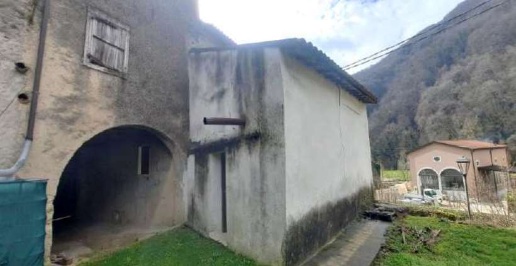 Foto Appartamento in Via San Pietro Vecchio, San Pietro Mussolino di 81 m²