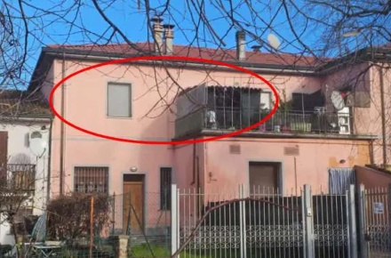 Foto Appartamento in Strada Cittadella, Monticelli d'Ongina San Nazzaro