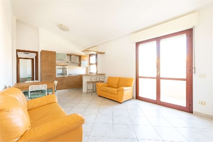 Foto Appartamento in via campi elisi 33, Selargius di 80 m² con 3 locali