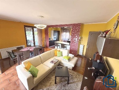 Foto Appartamento in Via Turati 55/e, Arluno Centro di 170 m² con 3 locali