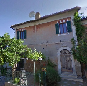 Foto Appartamento in Via Cavallotti, Isola del Piano Centro di 115 m²