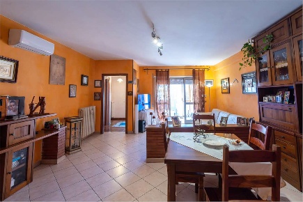 Foto Appartamento in VIA FERENTINO 133, Atina Atina Inferiore di 111 m²