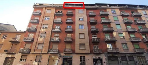Foto Appartamento in Via Bernardino Luini, Torino Madonna di Campagna