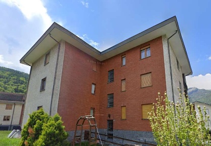 Foto Appartamento in Via Girodi, Gravere di 87 m² con 4 locali all'asta