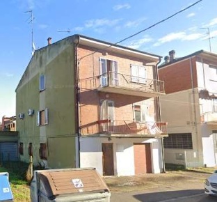 Foto Appartamento in Via Giovanni Bulgarelli, Ferrara Foro Boario di 95 m²