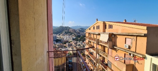 Foto Appartamento in Via Sciva, Messina Viale Italia - Montepiselli