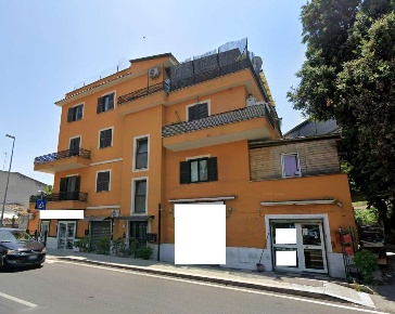 Foto Appartamento in Via di Boccea 547, Roma Collina delle Muse di 84 m²