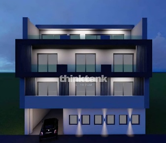 Foto Appartamento in Via Menza, Catania Picanello di 60 m² con 3 locali