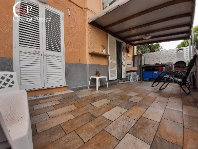 Foto Appartamento in piazza S. Andrea, Cecina Marina di Cecina di 40 m²
