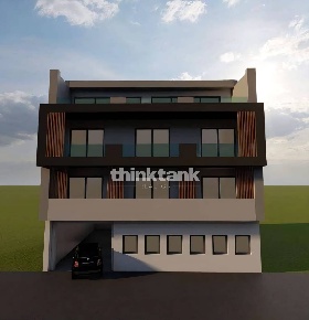 Foto Appartamento in Via Menza, Catania Picanello di 90 m² con 4 locali