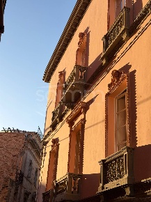 Foto Appartamento a Cagliari Castello di 250 m² con 6 locali in vendita