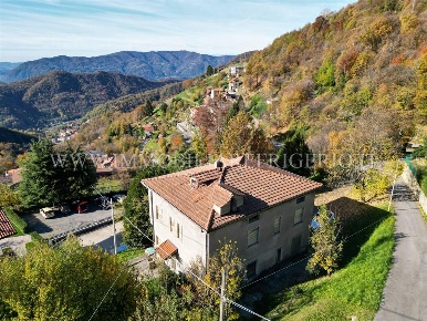 Foto Villa bifamiliare in Via I maggio, Torre de' Busi San Marco di 250 m²
