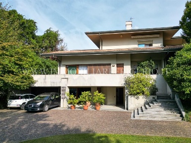 Foto Appartamento in Via Don Lorenzo Riva, Palazzago Gromlongo di 85 m²