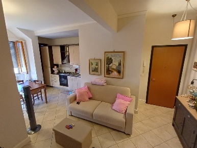 Foto Appartamento in via antonio del pollaiuolo, Firenze di 46 m²